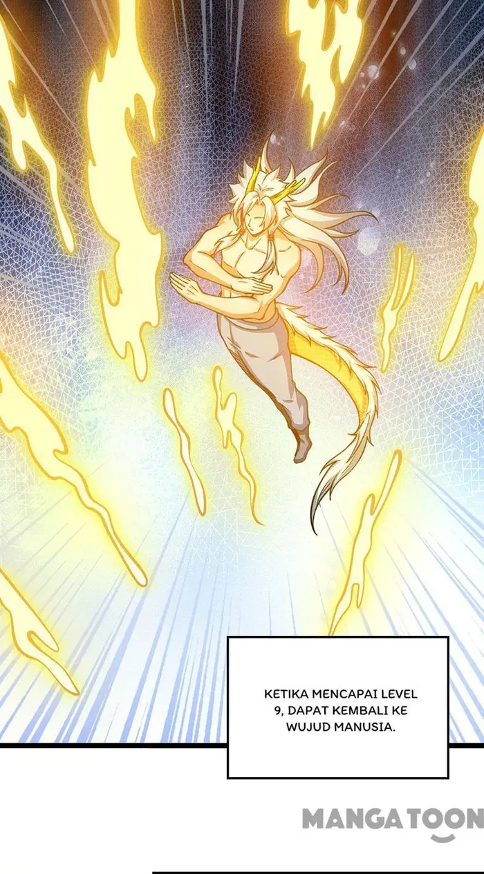 Martial Arts Reigns Chapter 416 halaman 27