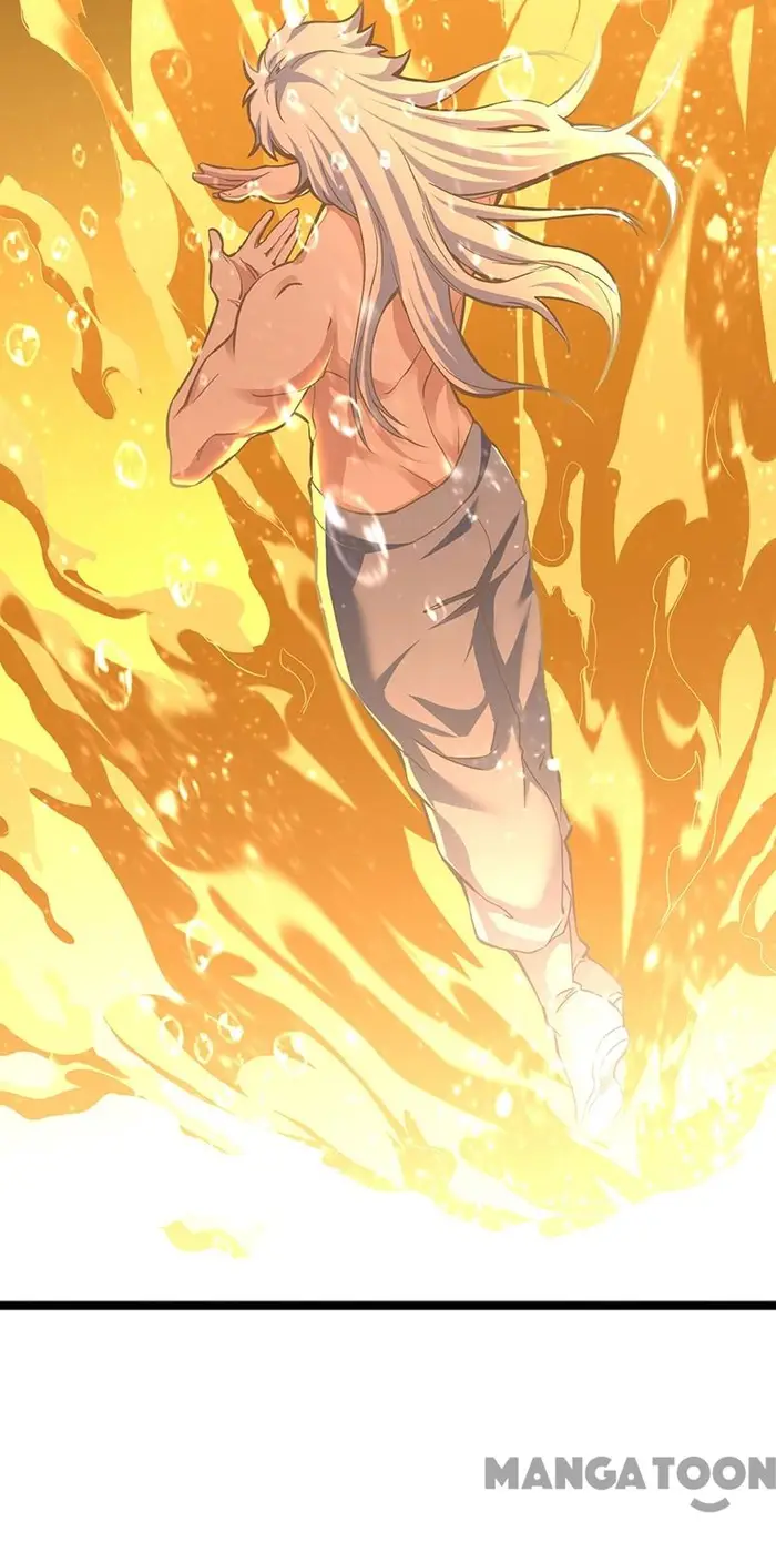 Martial Arts Reigns Chapter 415 halaman 19