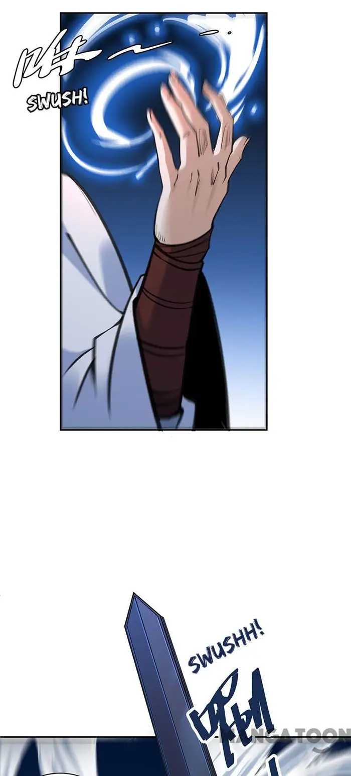 Martial Arts Reigns Chapter 406 halaman 27
