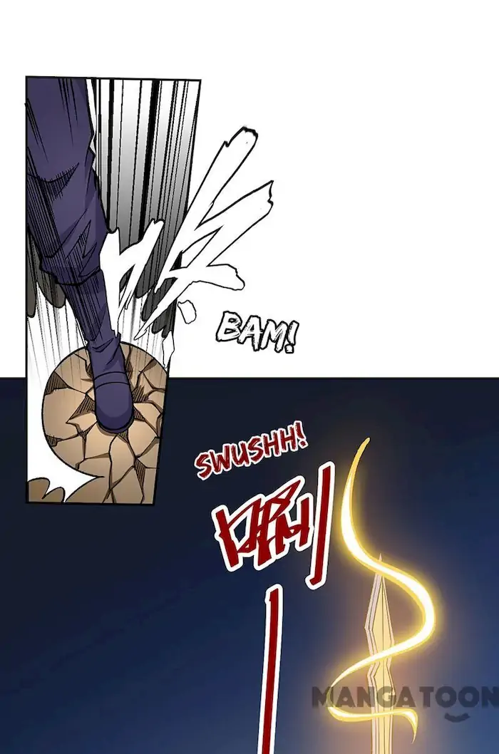 Martial Arts Reigns Chapter 403 halaman 25
