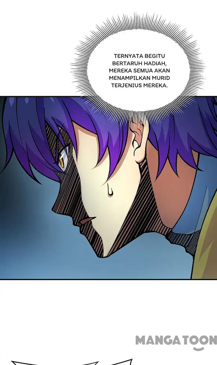 Martial Arts Reigns Chapter 401 halaman 26