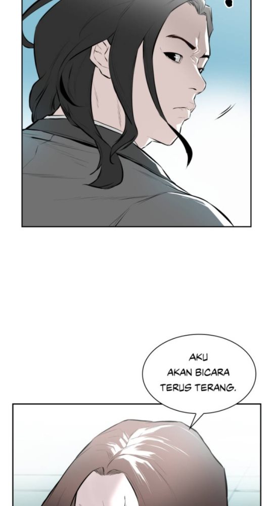Wind Soul Chapter 6 halaman 25
