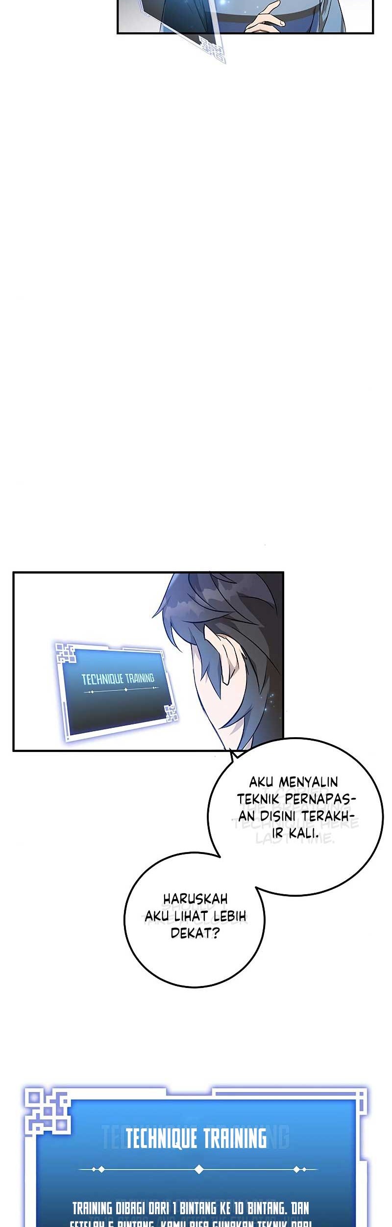 Drug Devourer Chapter 5 halaman 26