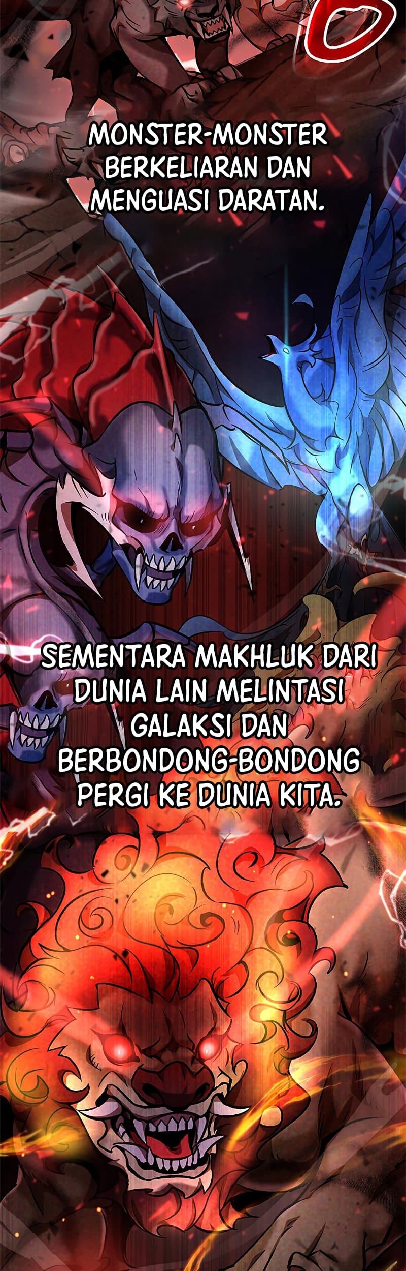 Drug Devourer Chapter 4 halaman 22