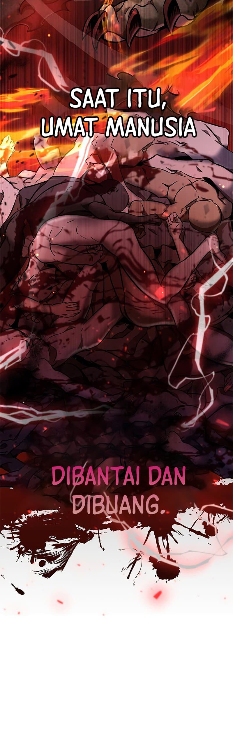 Drug Devourer Chapter 4 halaman 23