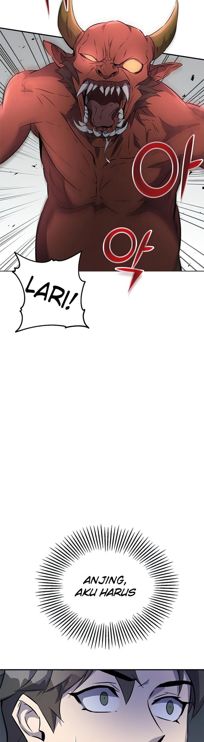 Drug Devourer Chapter 1 halaman 32