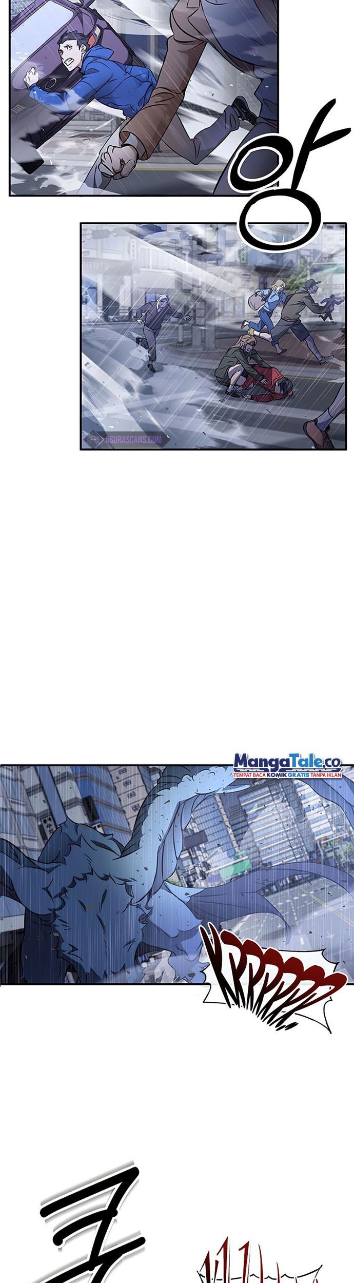 Drug Devourer Chapter .1 halaman 26