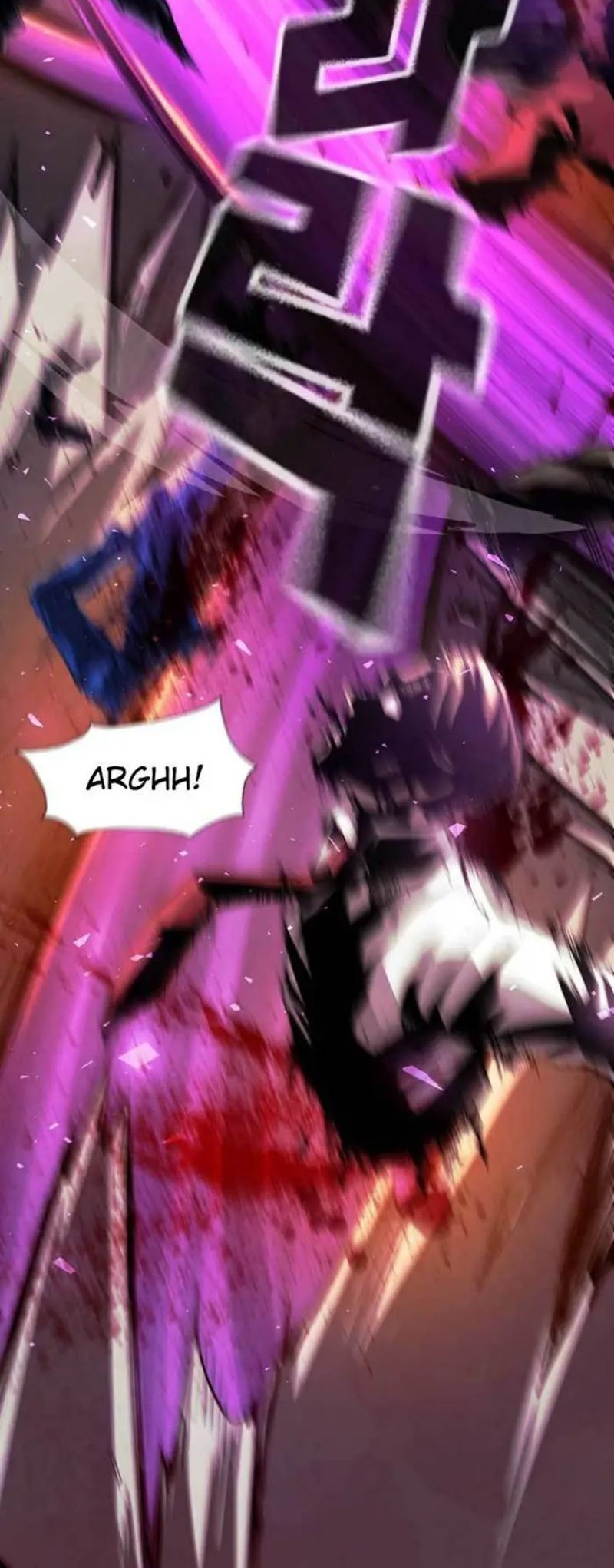 Noryangjin Raid Chapter 2 halaman 45