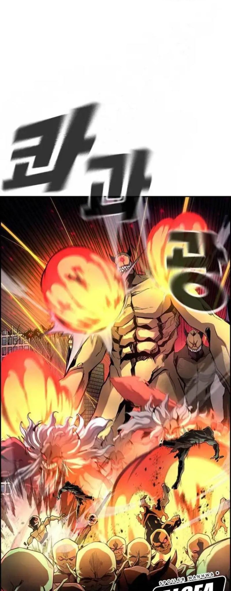 Noryangjin Raid Chapter 2 halaman 47