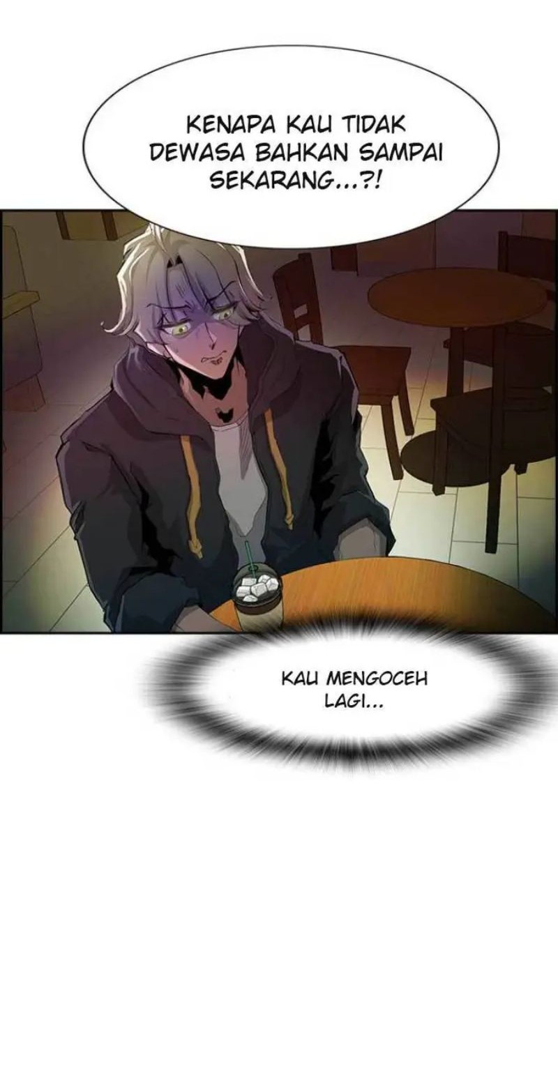 Noryangjin Raid Chapter 1 halaman 61