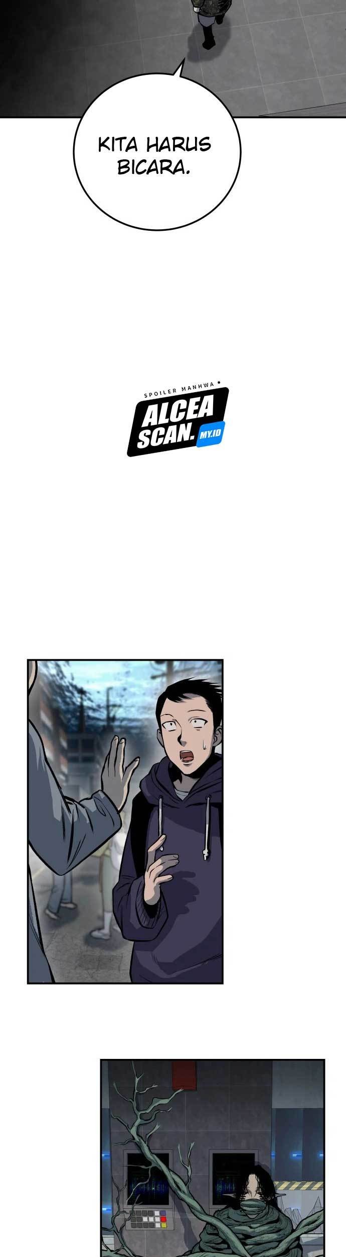 ZomGan Chapter 18 halaman 42