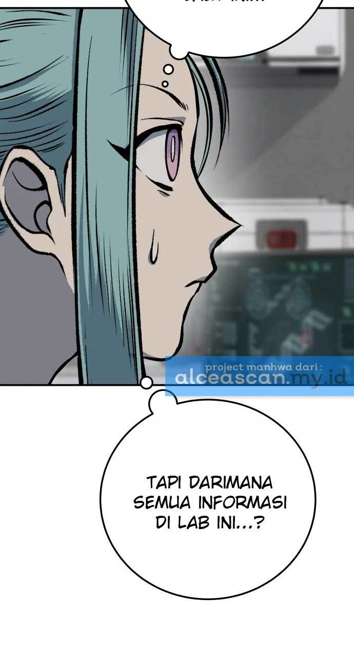 ZomGan Chapter 18 halaman 45