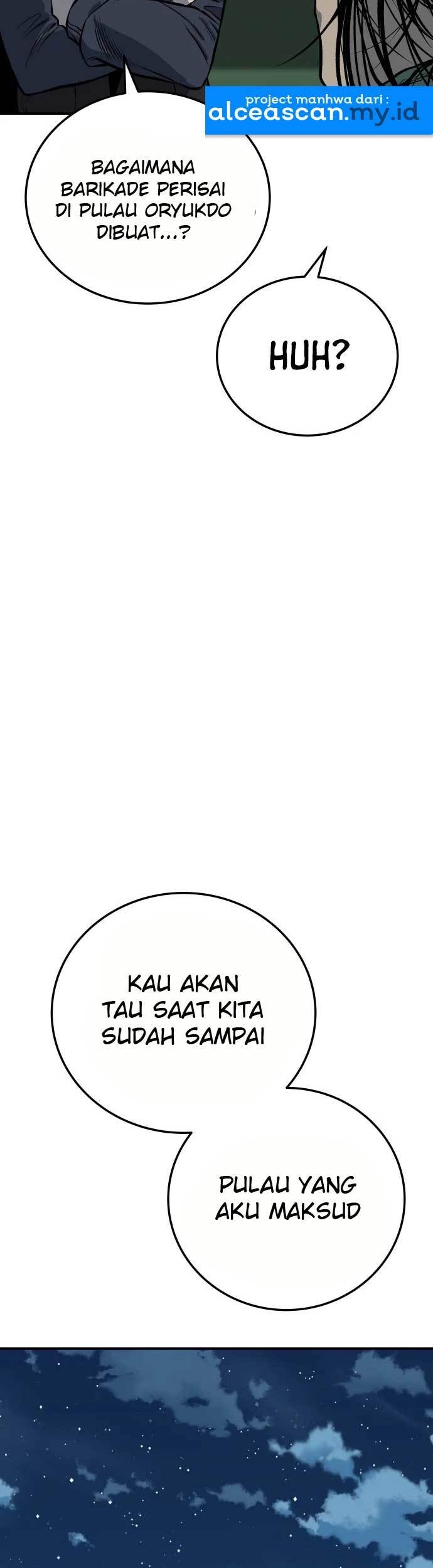ZomGan Chapter 17 halaman 54