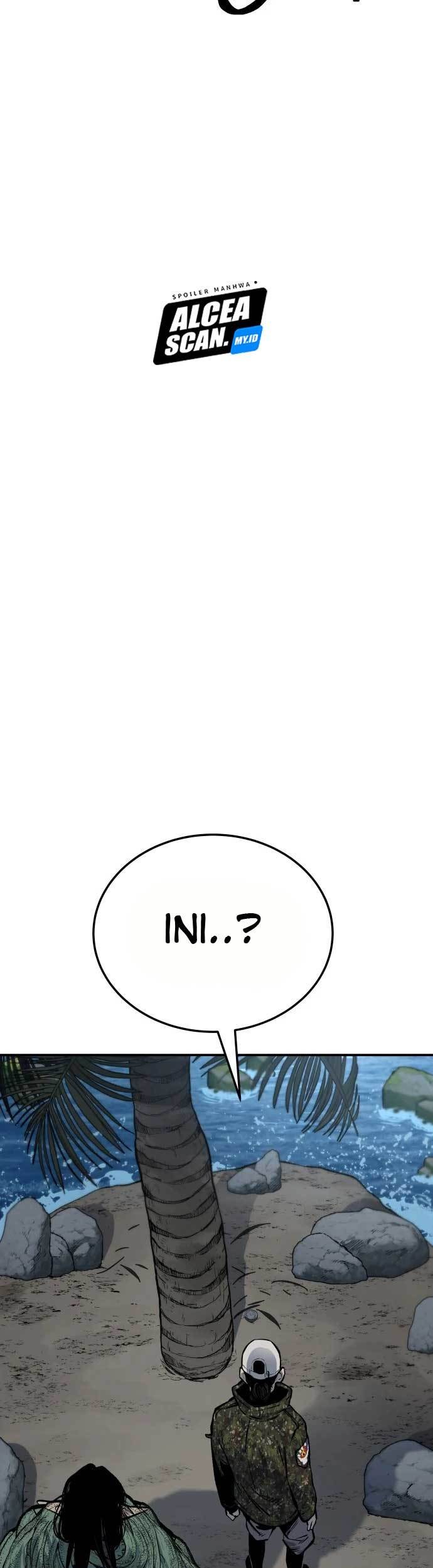 ZomGan Chapter 17 halaman 56