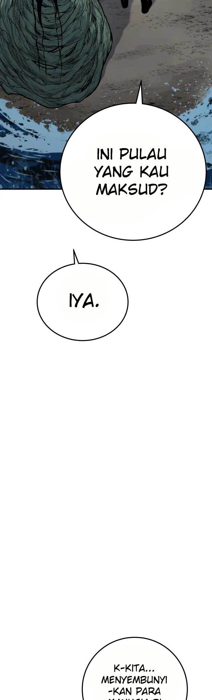 ZomGan Chapter 17 halaman 57