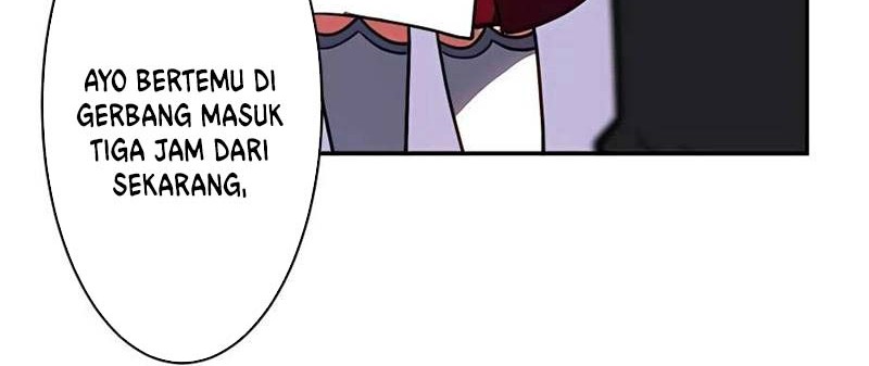 Reborn Ranker – Gravity User Chapter 17 halaman 30