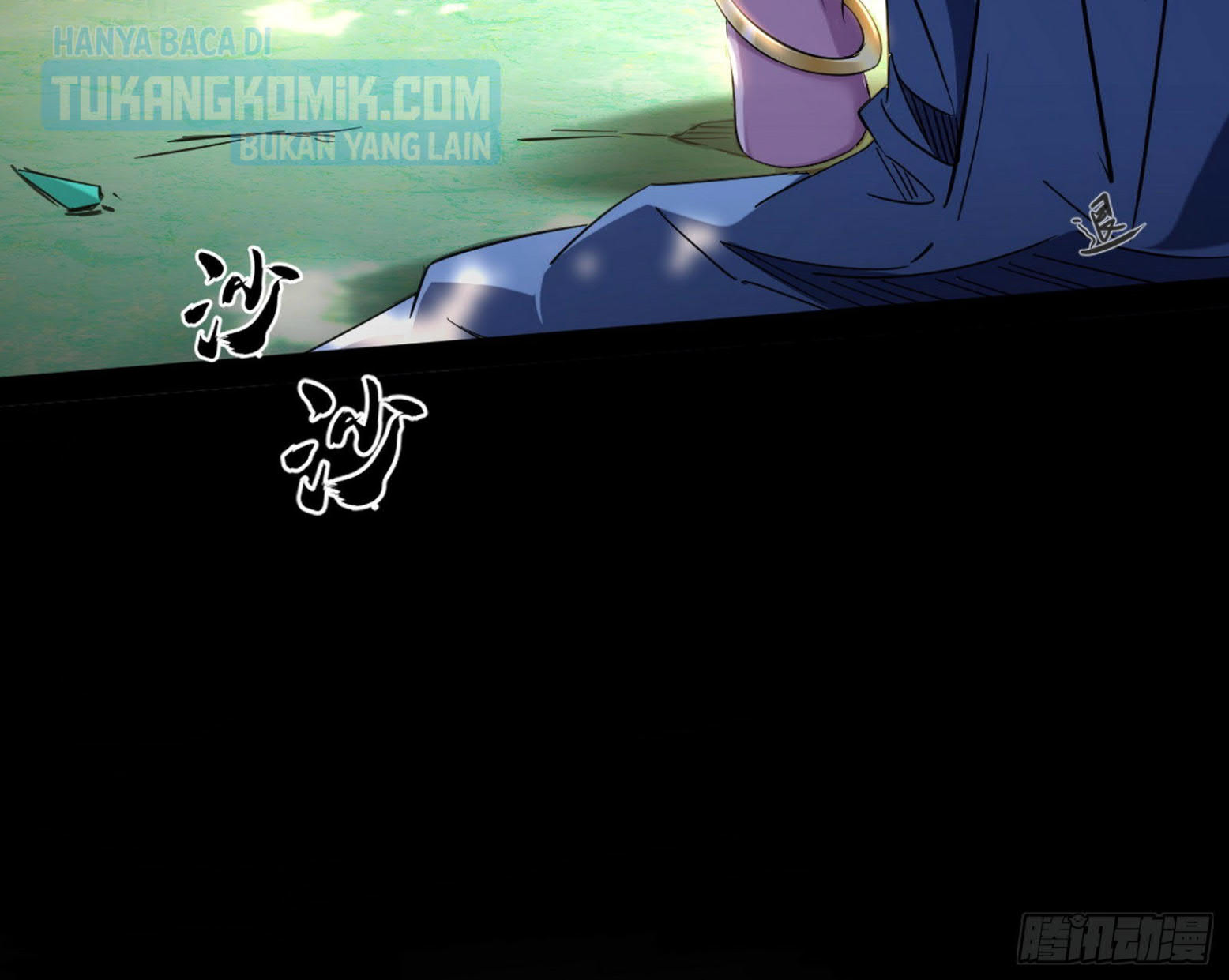 I’m An Evil God Chapter 298 halaman 52
