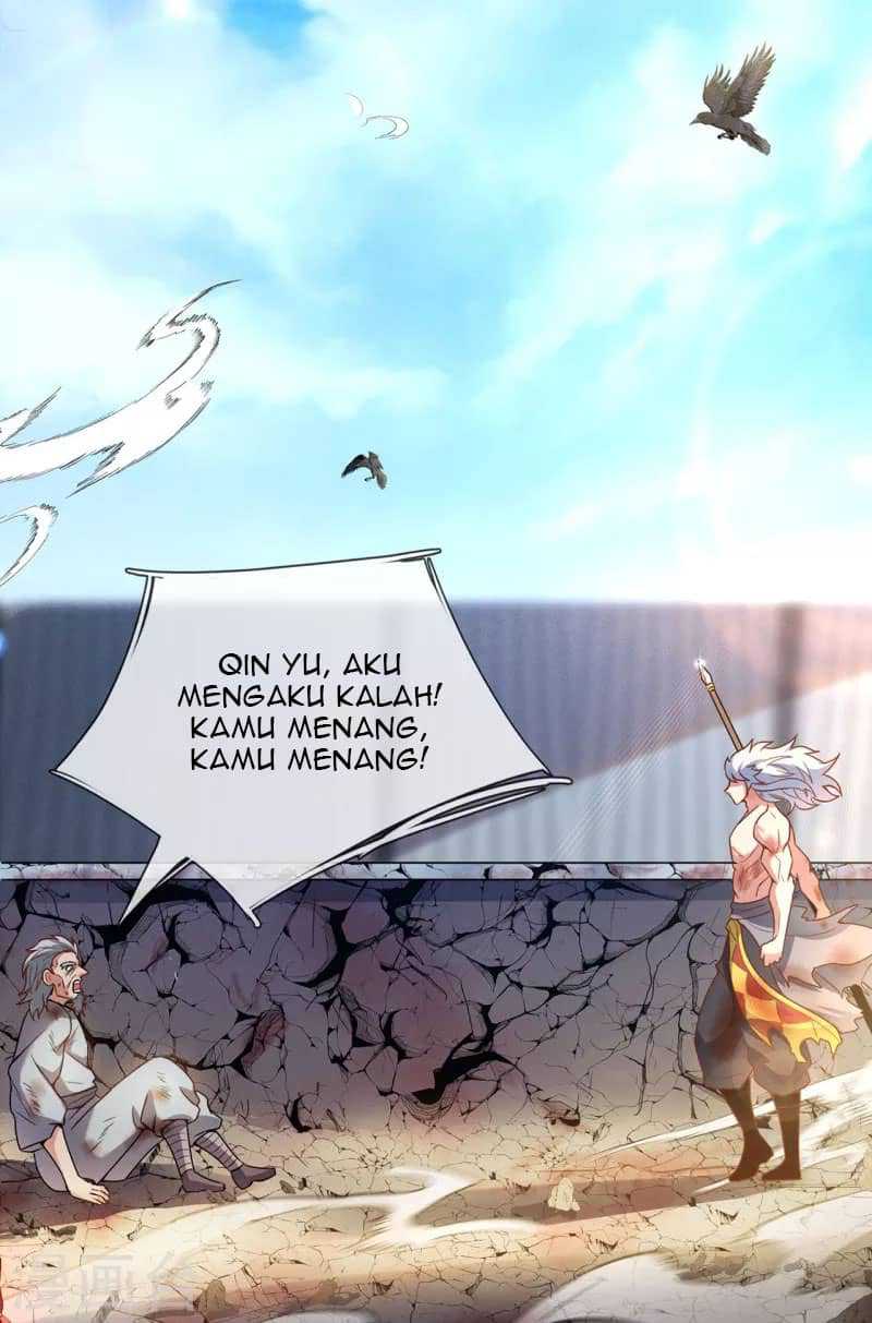 Xuantian Supreme Chapter 49 Gambar 24