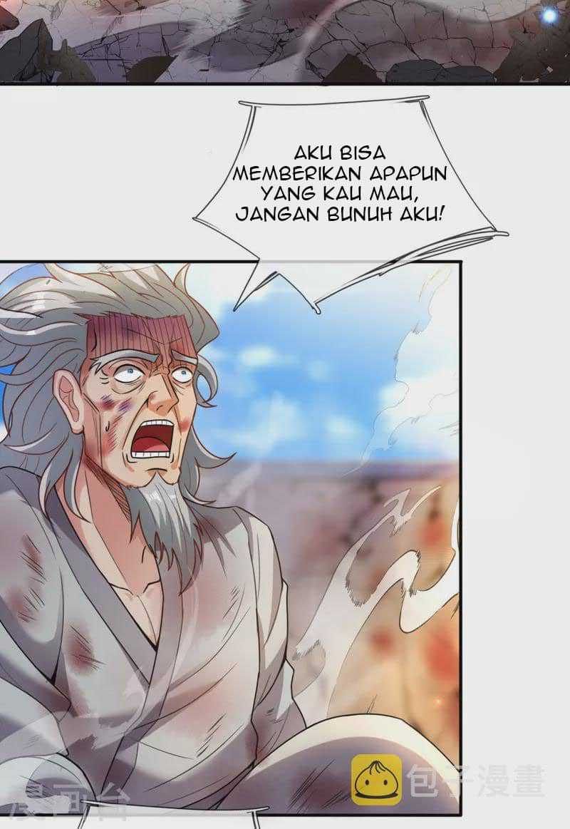 Xuantian Supreme Chapter 49 Gambar 25