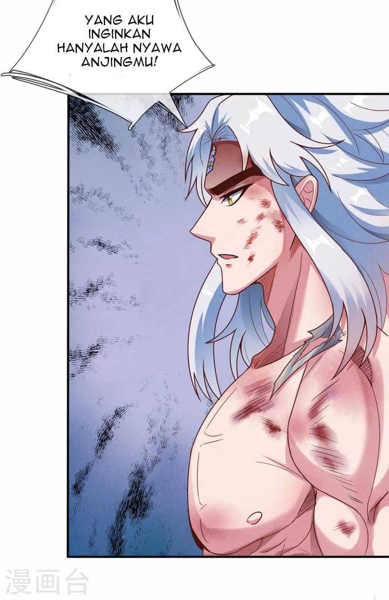 Xuantian Supreme Chapter 49 Gambar 26