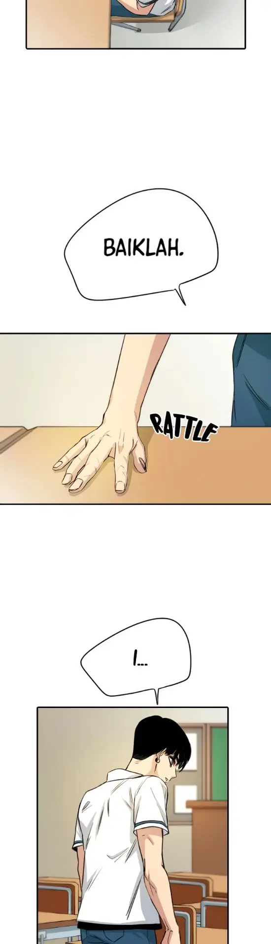 Drawing Romance Chapter 79 halaman 16