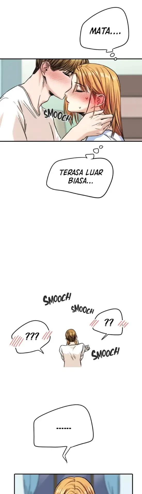 Drawing Romance Chapter 77 halaman 17