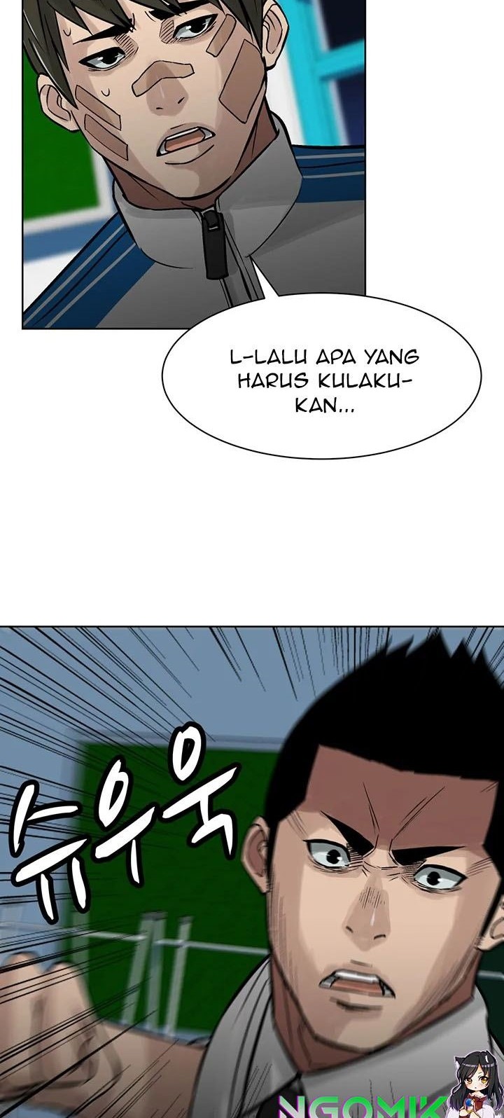 Corporal Punishment Teacher Chapter 10 halaman 25