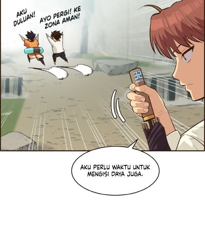 Counter Cube Chapter 9 halaman 28