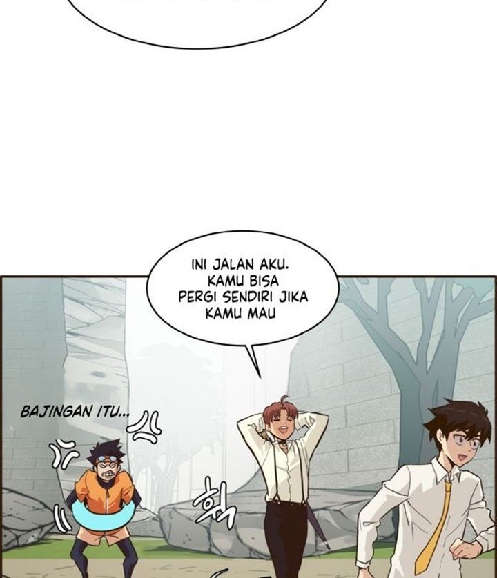 Counter Cube Chapter 9 halaman 30