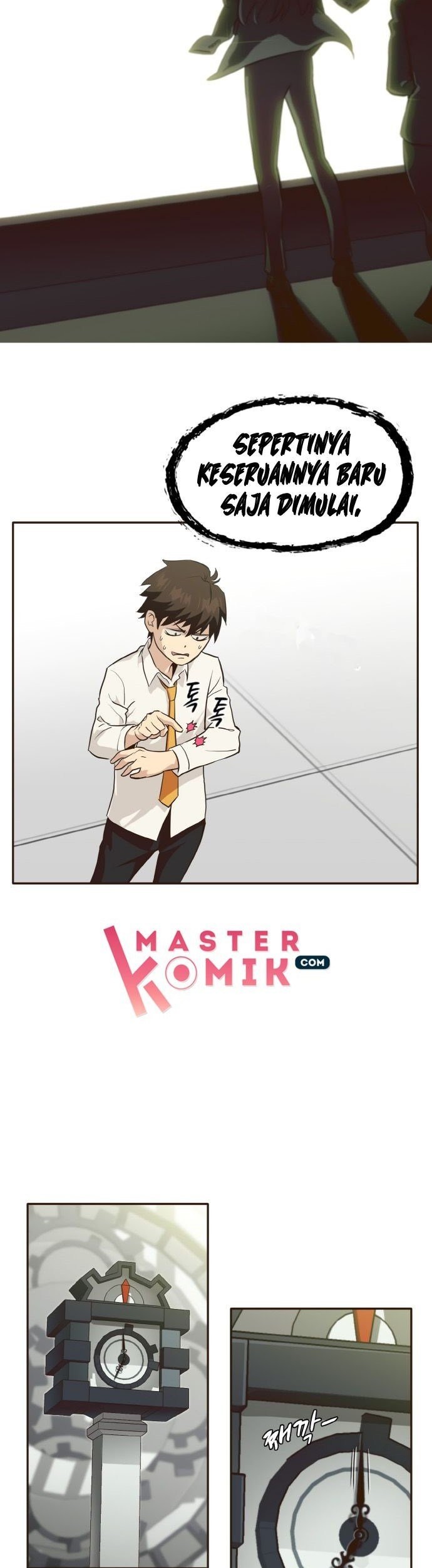 Counter Cube Chapter 4 halaman 33