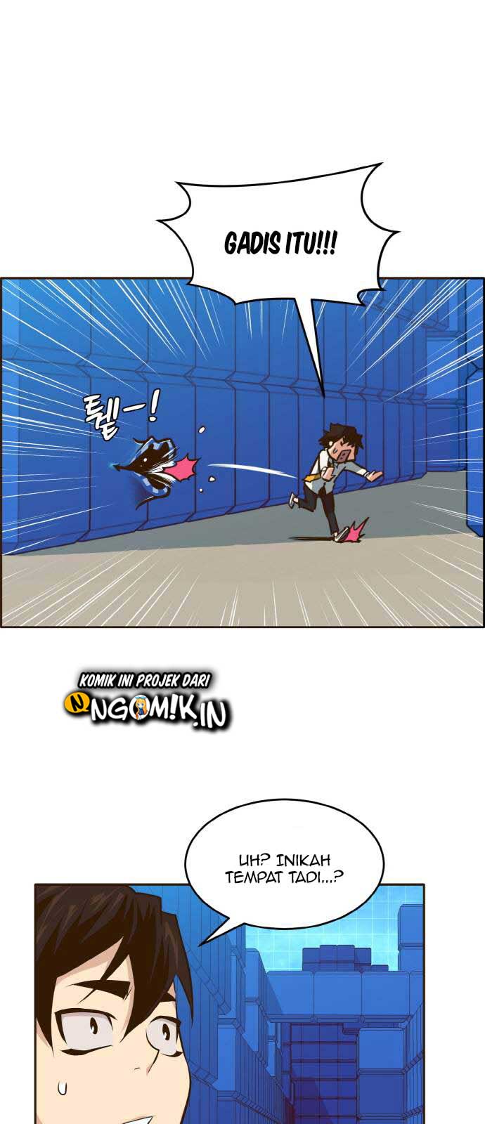 Counter Cube Chapter 2 halaman 31