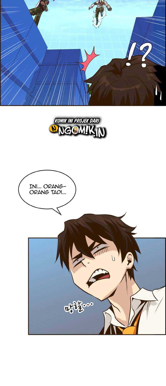 Counter Cube Chapter 2 halaman 33