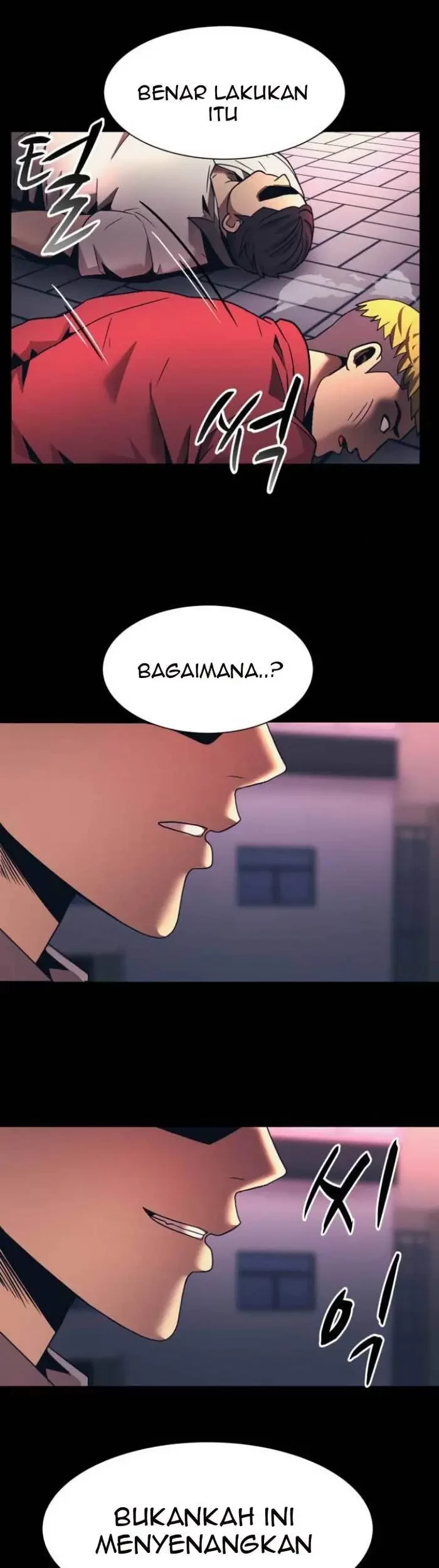 Injagang Chapter 18 halaman 30
