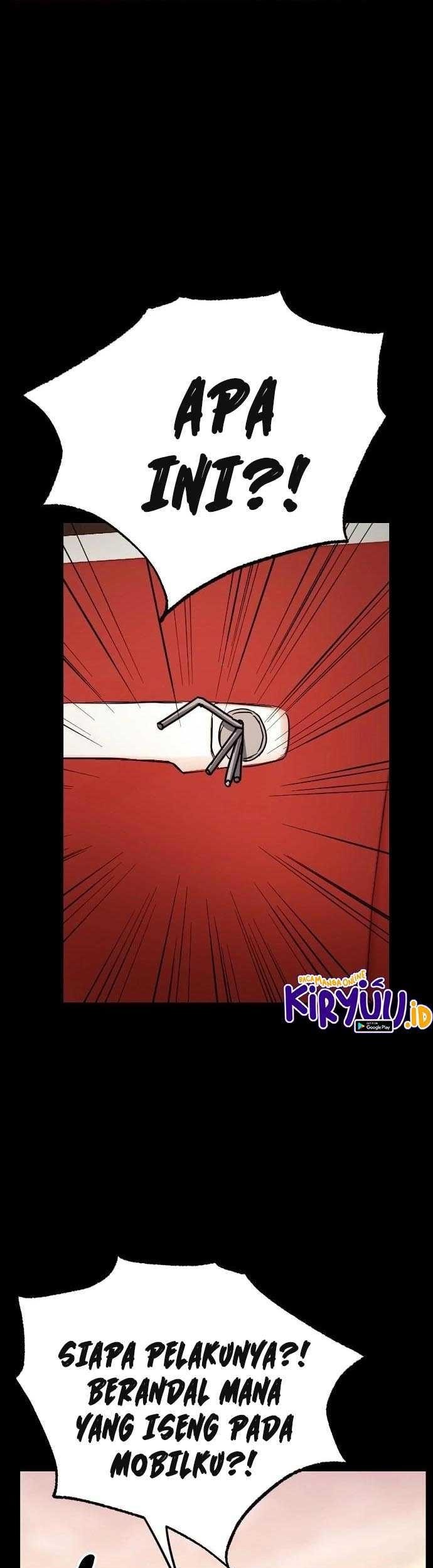 Bad Prosecutor – Sword Showdown Chapter 2 halaman 72