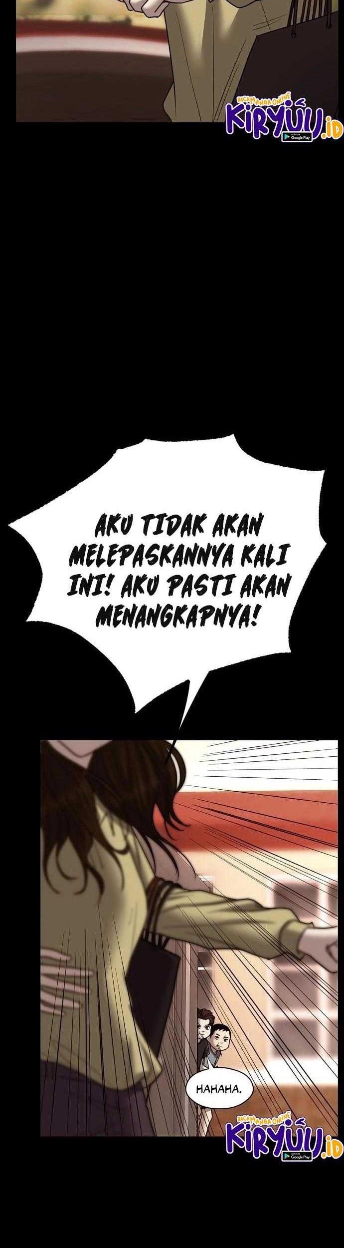 Bad Prosecutor – Sword Showdown Chapter 2 halaman 74