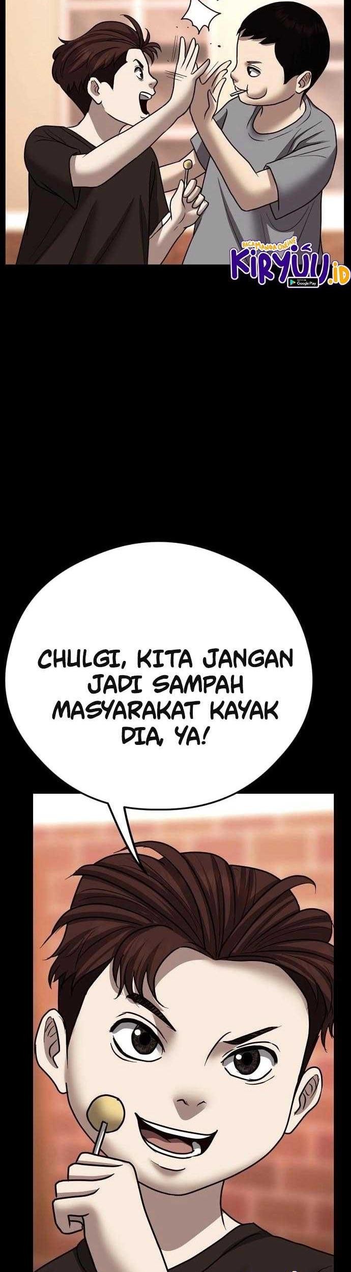 Bad Prosecutor – Sword Showdown Chapter 2 halaman 76