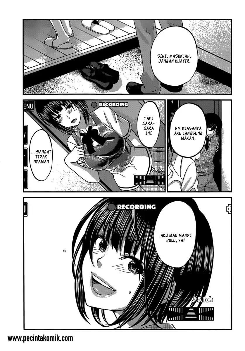 DEAD Tube Chapter 1 Gambar 22