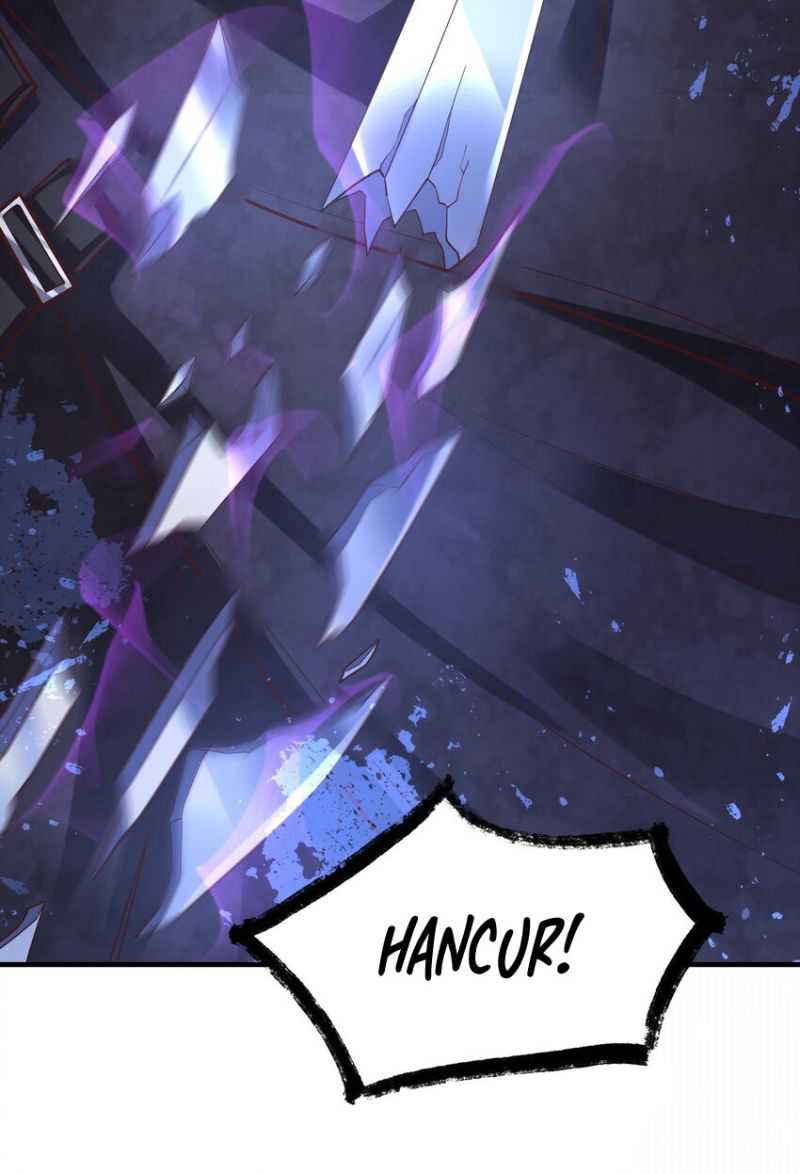 I Haven’t Been An Immortal Emperor For Many Years Chapter 10 Gambar 27