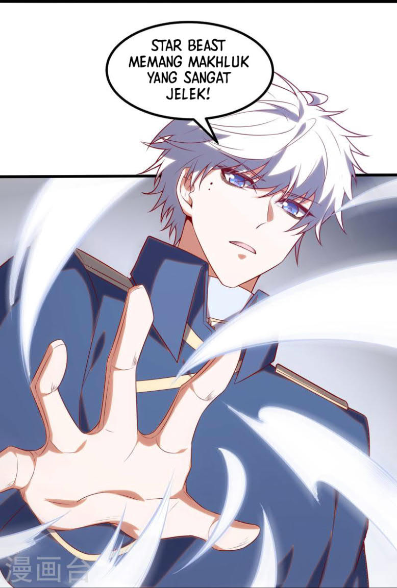 I’m desperate to get stronger Chapter 17 halaman 19