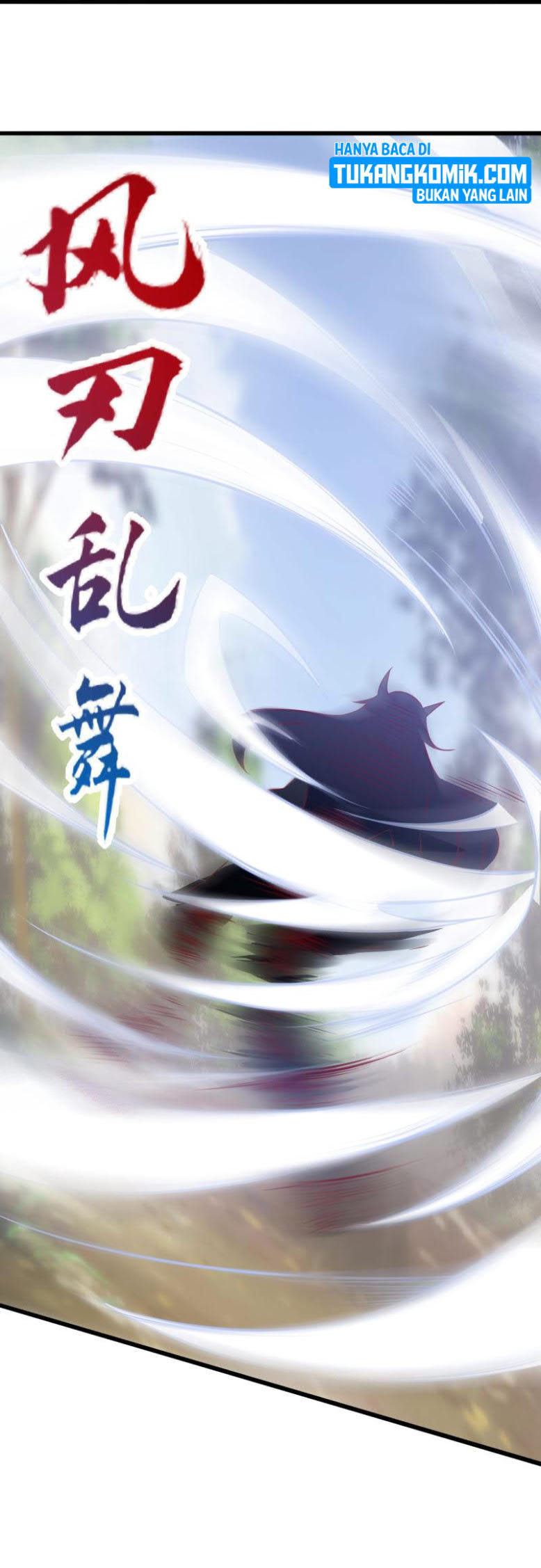I’m desperate to get stronger Chapter 17 halaman 20