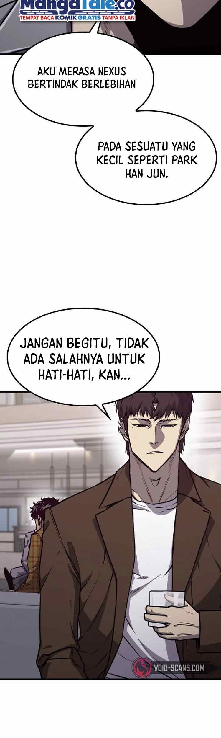 Hectopascals Chapter 14 halaman 38