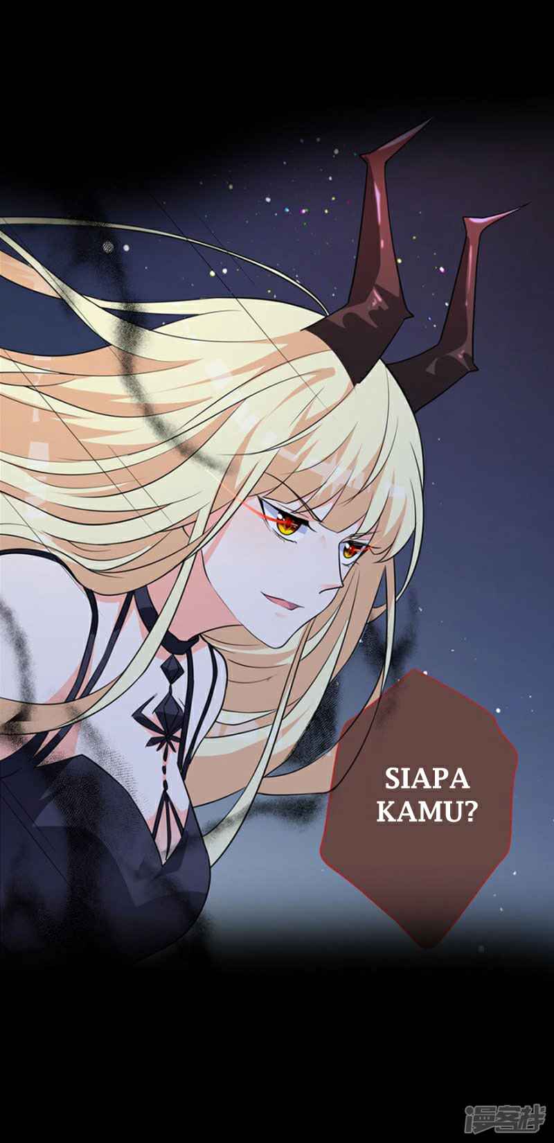 Demonic Awakening Chapter 00.1 Gambar 12