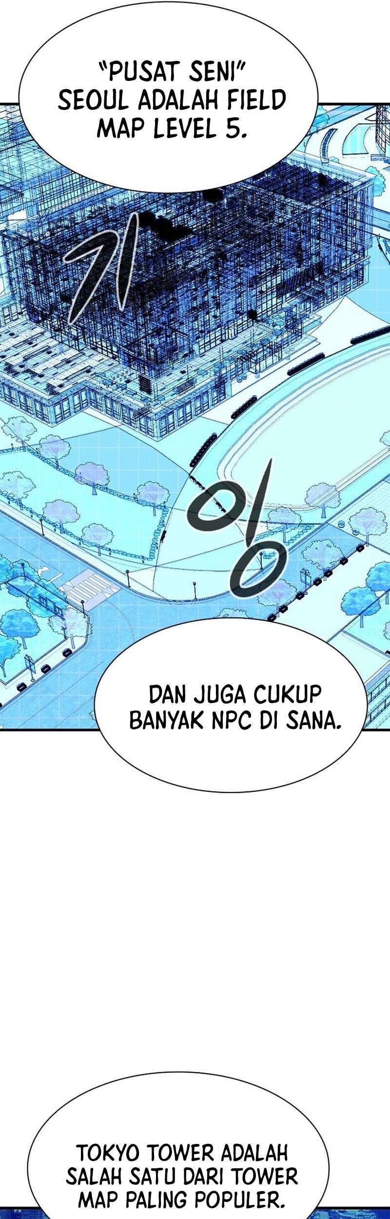 Secret Player Chapter 16 halaman 34