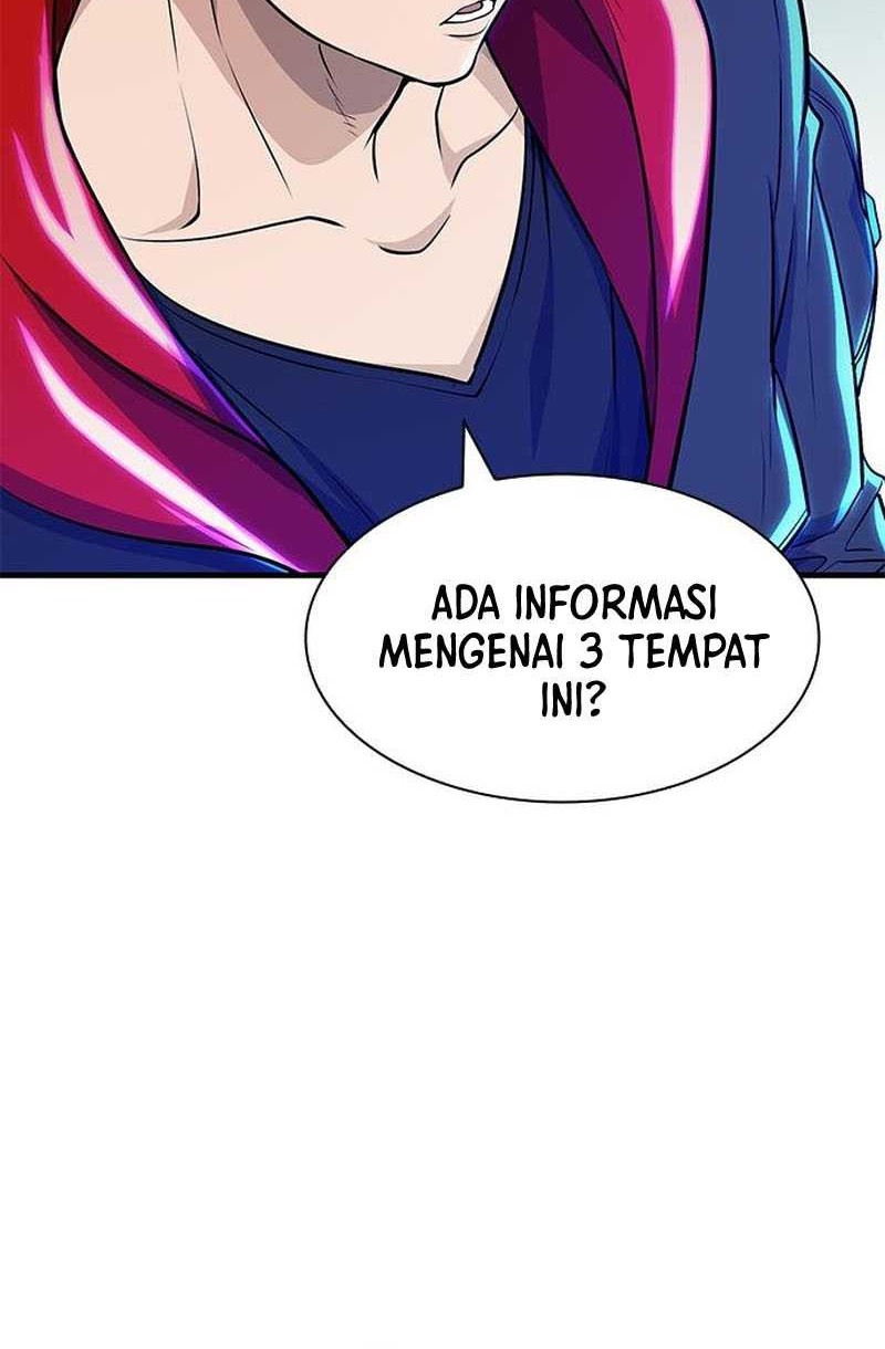 Secret Player Chapter 16 halaman 33