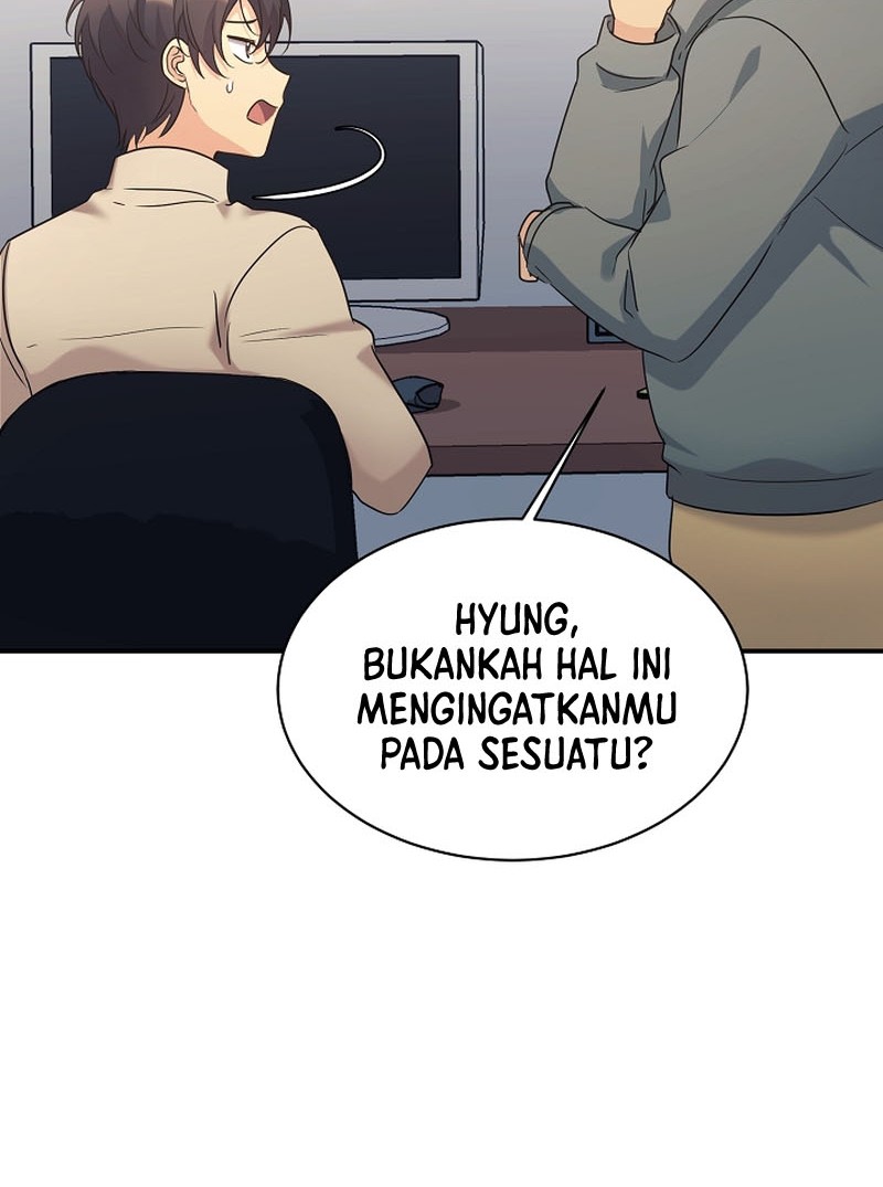 My Daughter Is a Dragon! Chapter 28 Gambar 21