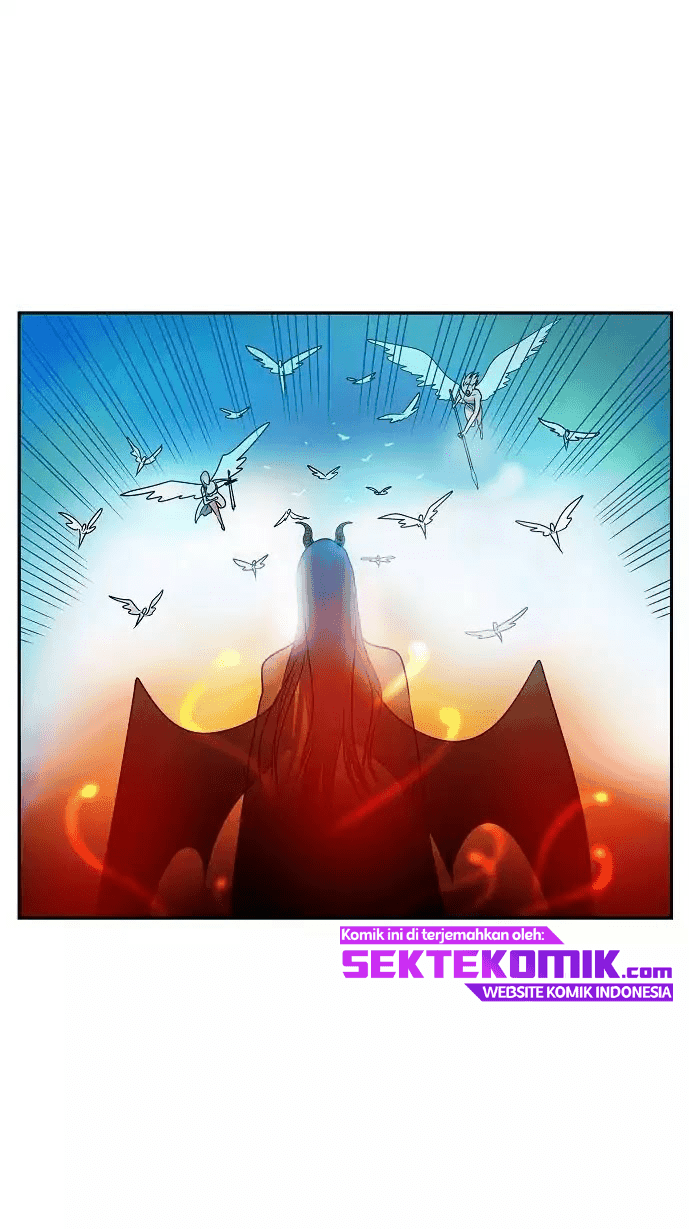Devil Down Under Chapter 1 Gambar 21