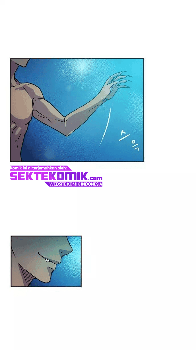 Devil Down Under Chapter 1 Gambar 22