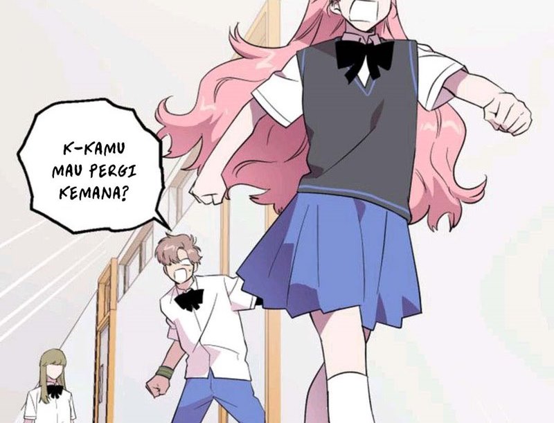 Die, Please! Chapter 7 Gambar 36