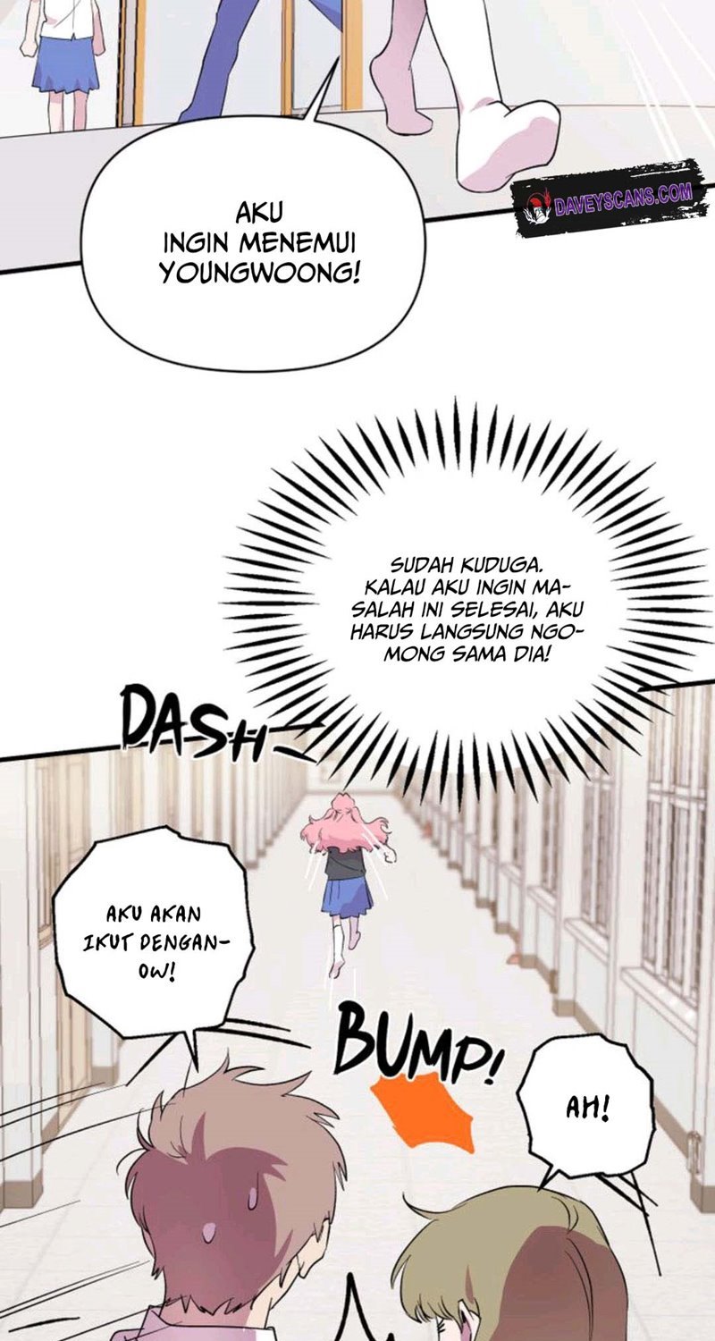 Die, Please! Chapter 7 Gambar 37