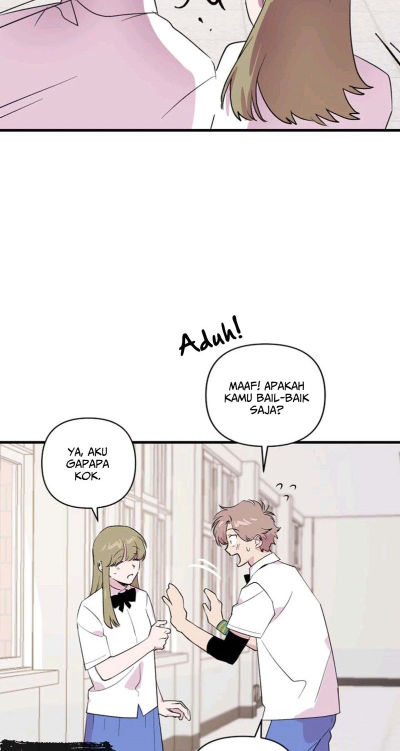 Die, Please! Chapter 7 Gambar 38